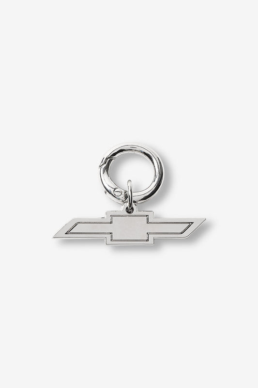 Chevrolet Bowtie Pet Charm