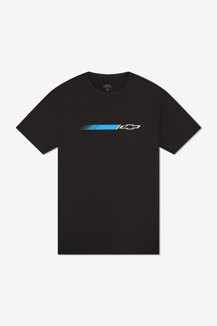 Chevrolet Bowtie Speedline Tee
