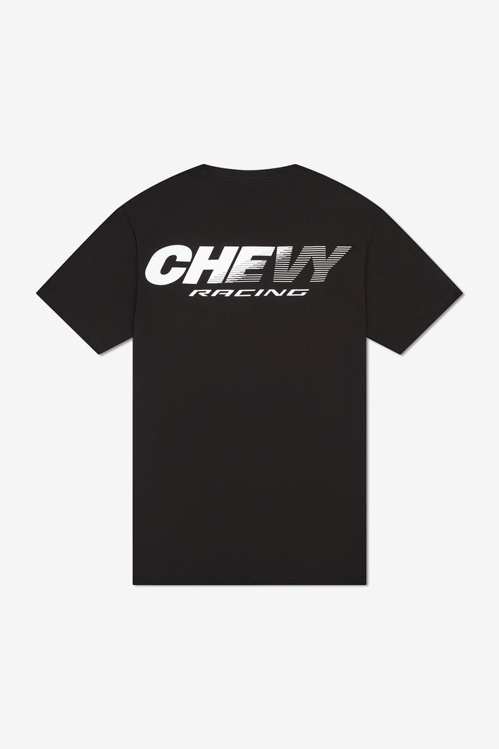 Chevrolet Bowtie Speedline Tee