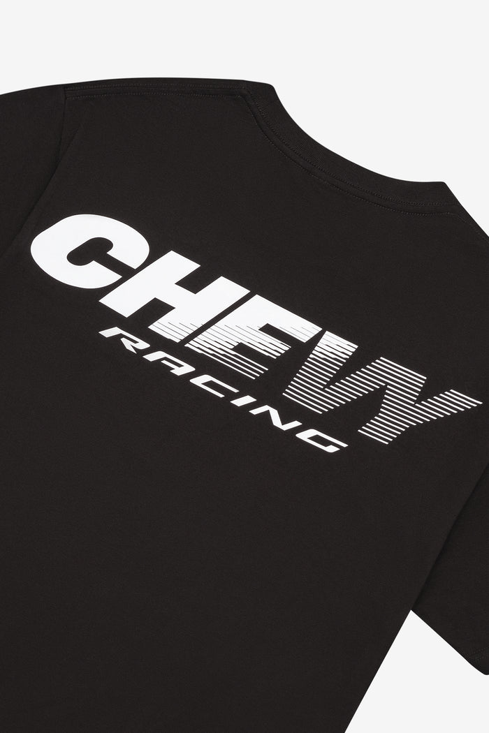 Chevrolet Bowtie Speedline Tee