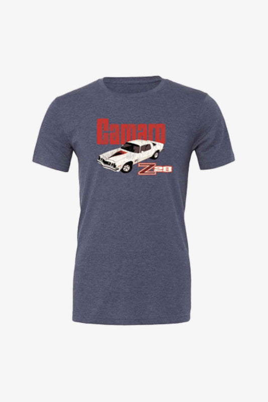 Chevrolet Camaro Z28 Tee