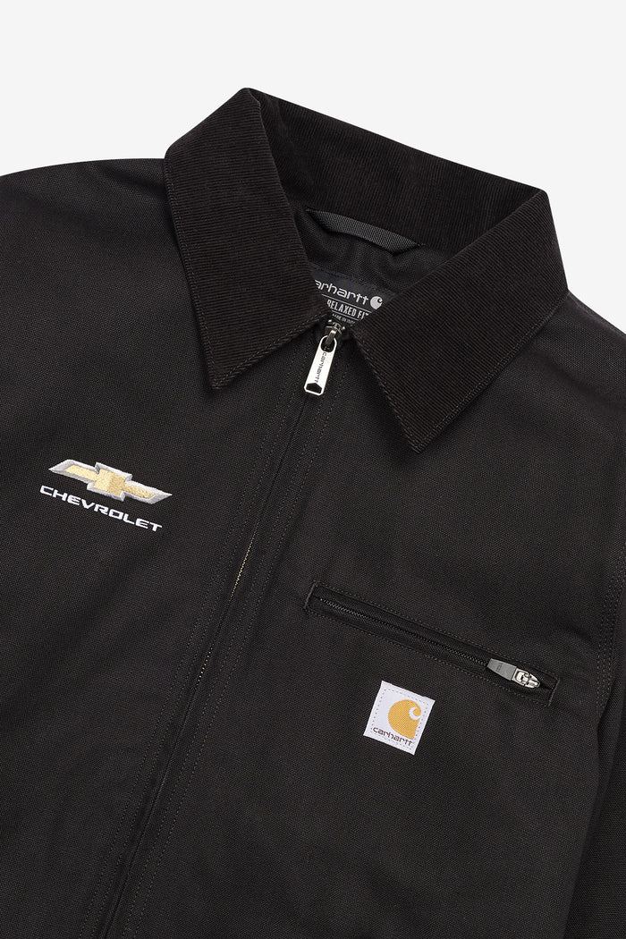 Chevrolet Carhartt Detroit Jacket