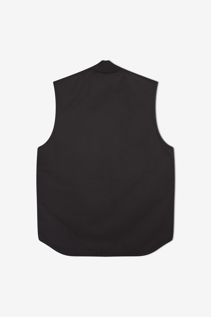 Chevrolet Carhartt Duck Vest