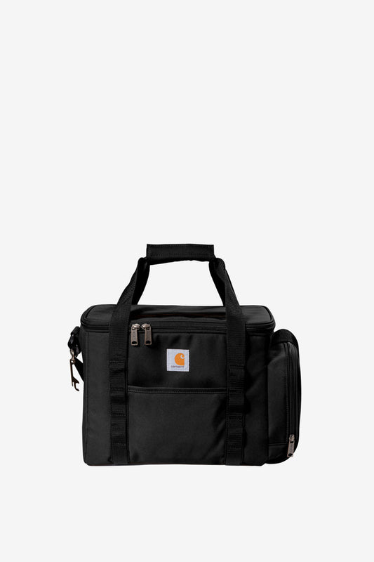 Chevrolet Carhartt Duffel Cooler