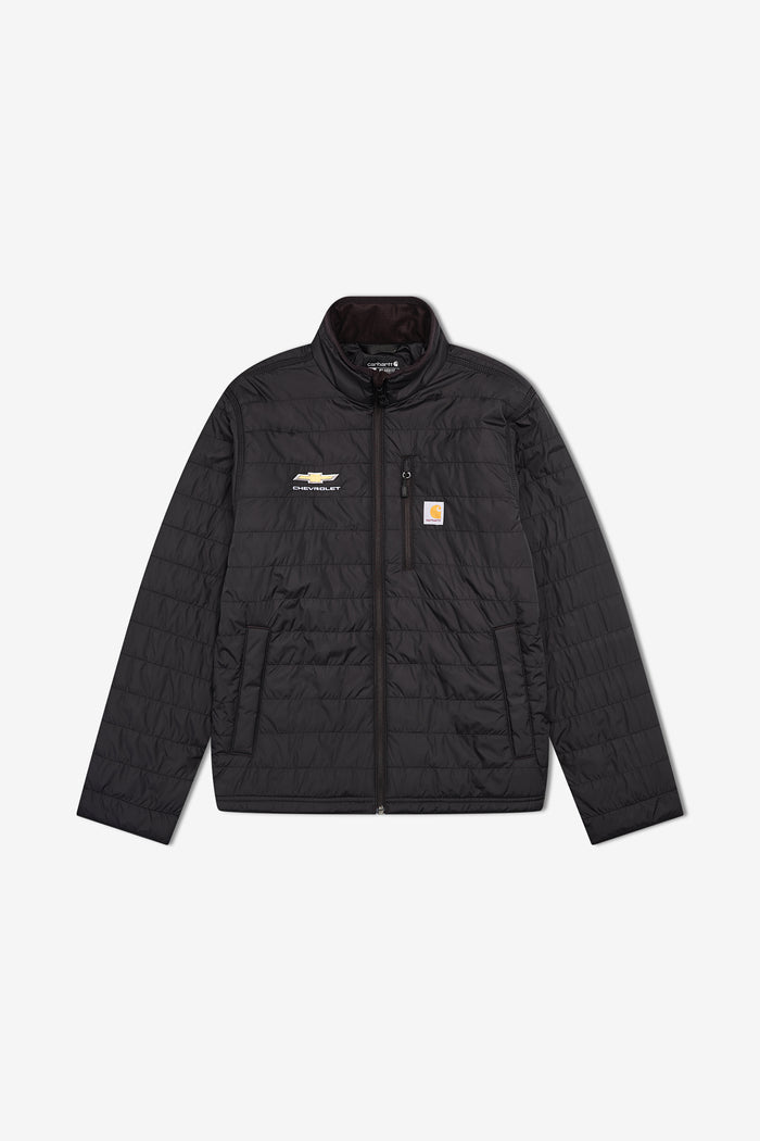 Chevrolet Carhartt Gilliam Jacket