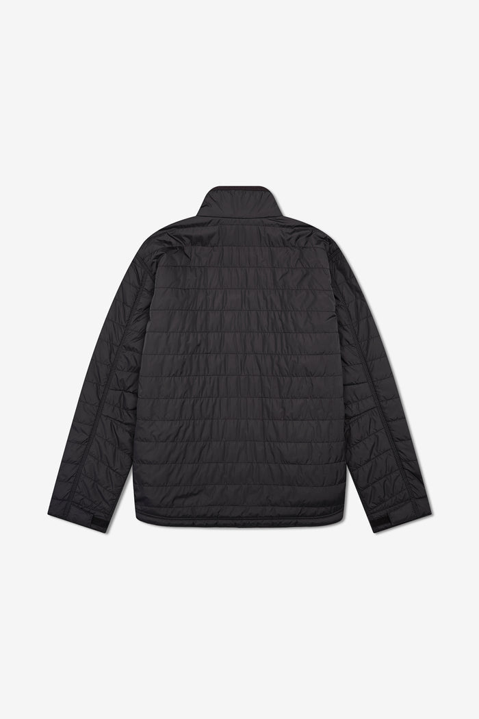 Chevrolet Carhartt Gilliam Jacket