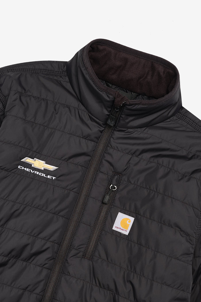 Chevrolet Carhartt Gilliam Jacket
