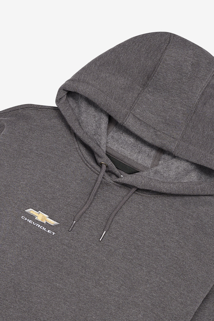 Chevrolet Carhartt Gold Bowtie Hoodie