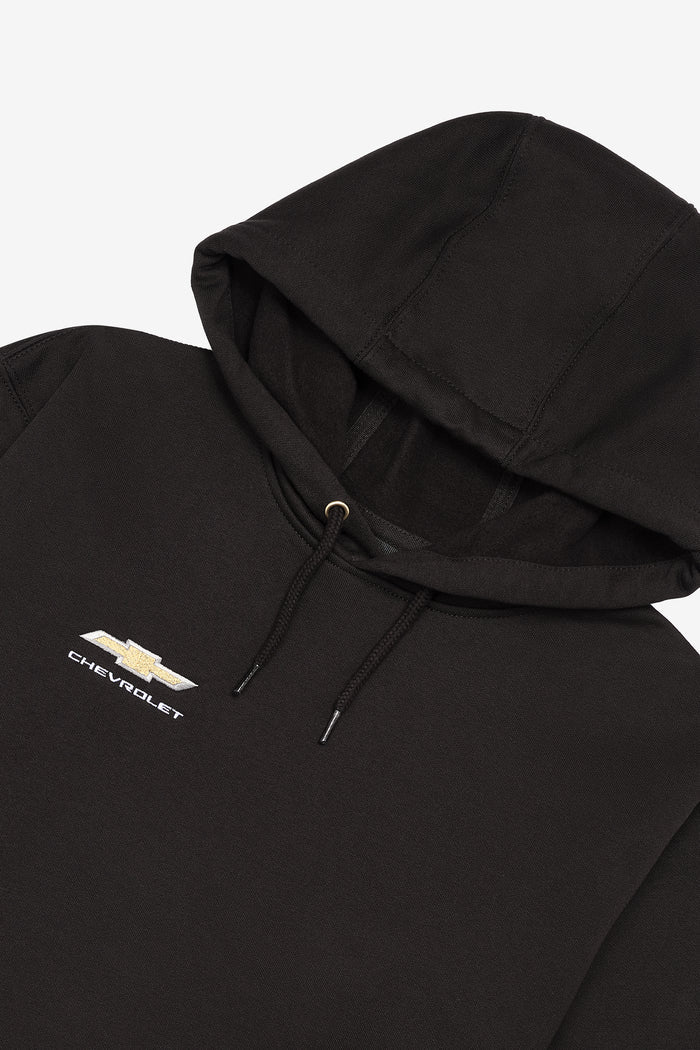 Chevrolet Carhartt Gold Bowtie Hoodie