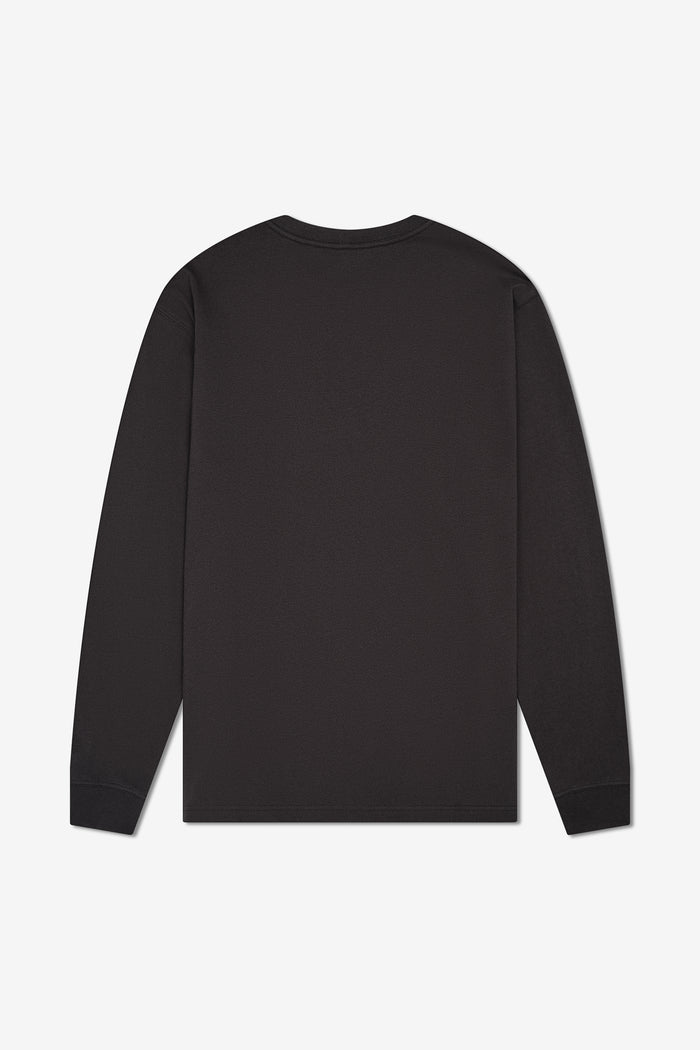 Chevrolet Carhartt Pocket Long Sleeve Tee