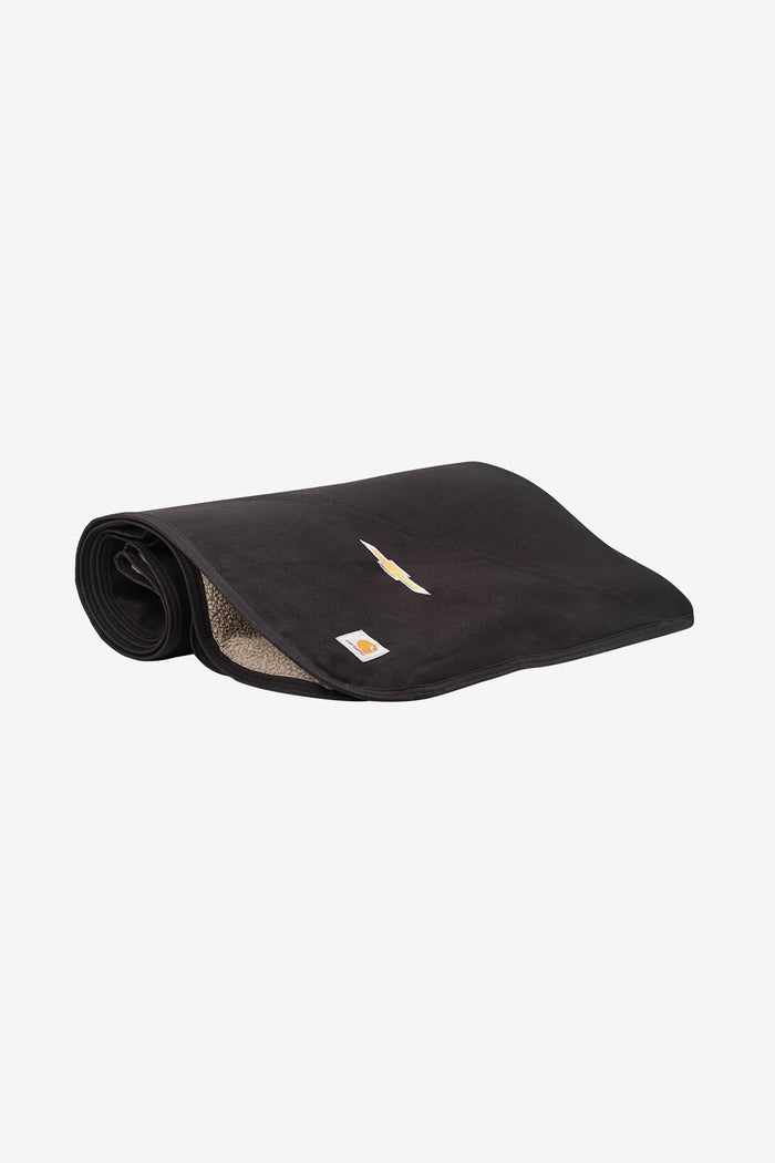 Chevrolet Carhartt Sherpa Lined Blanket