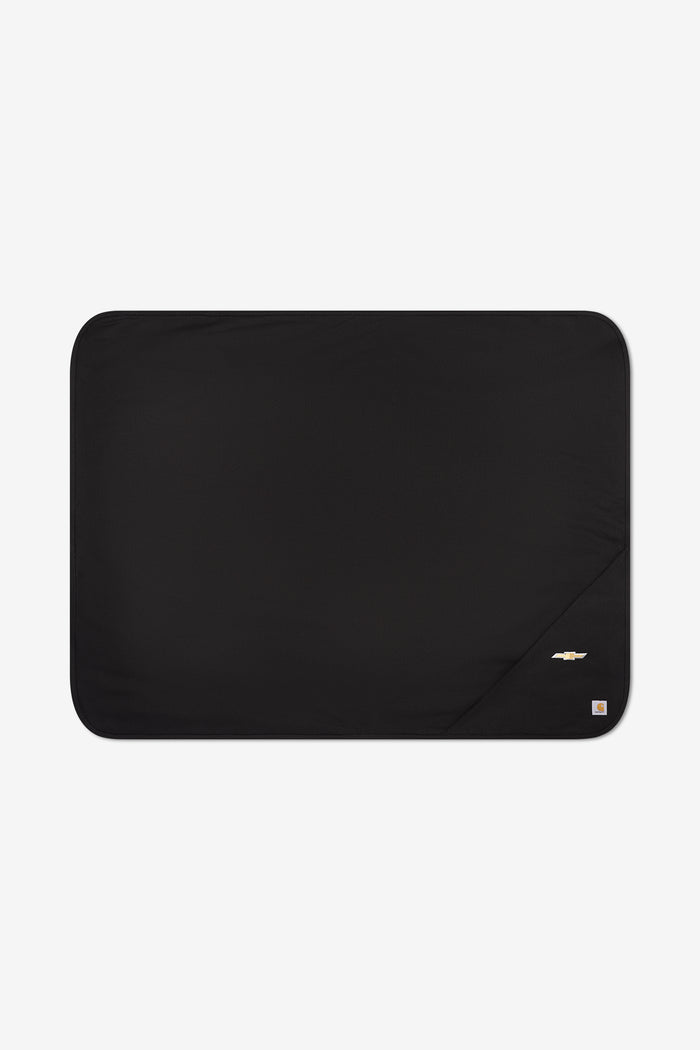 Chevrolet Carhartt Sherpa Lined Blanket
