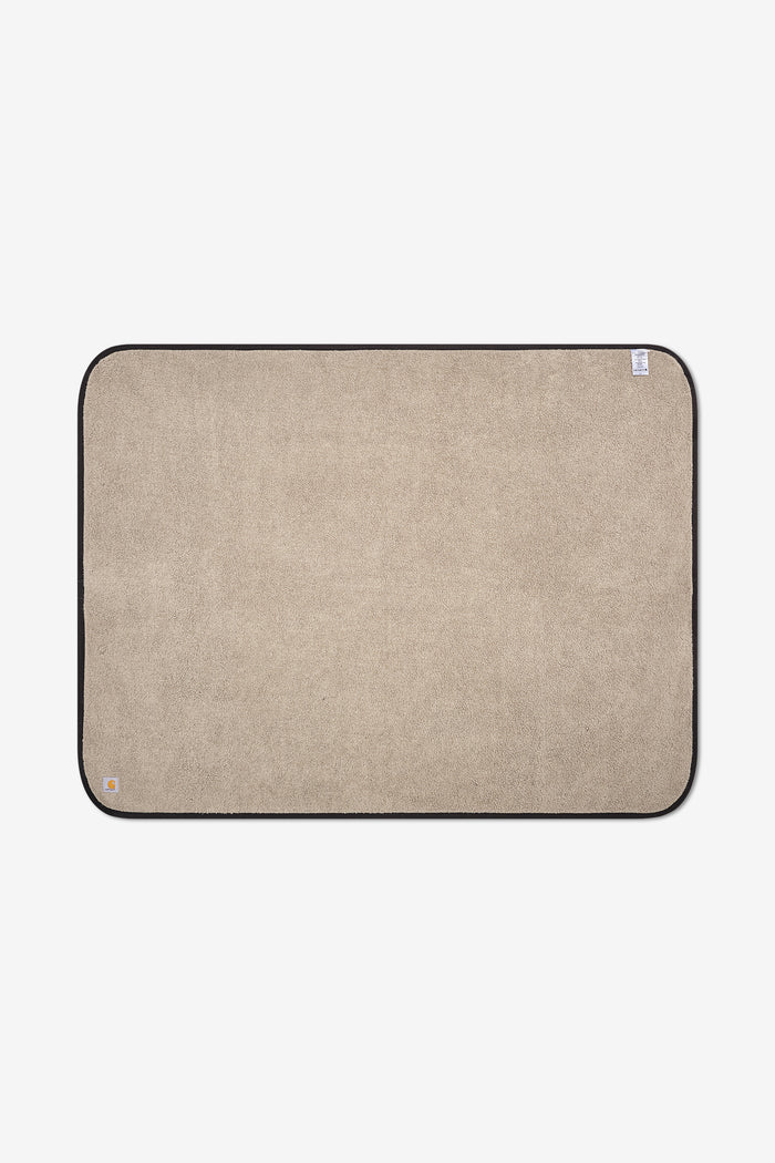 Chevrolet Carhartt Sherpa Lined Blanket