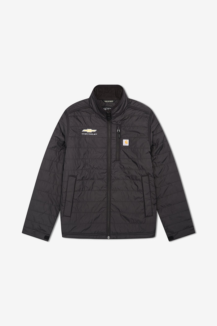 Chevrolet Carhartt Women’s Gilliam Jacket