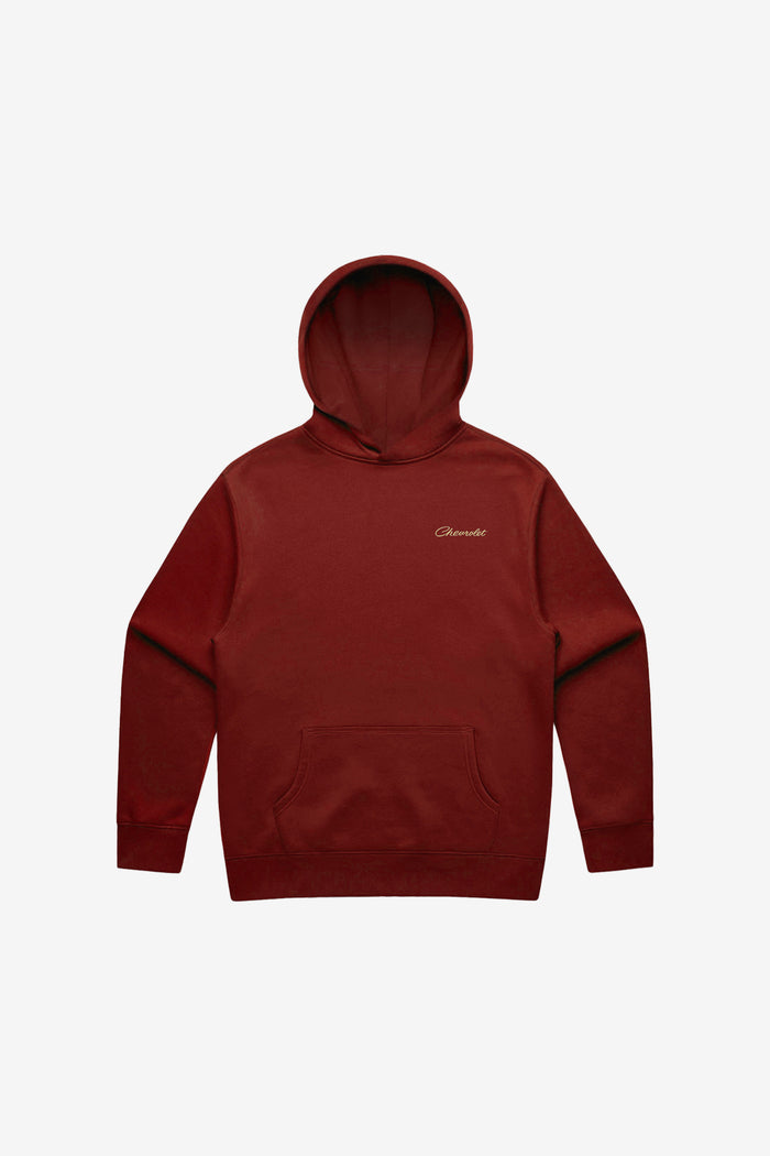 Chevrolet Classic Hoodie