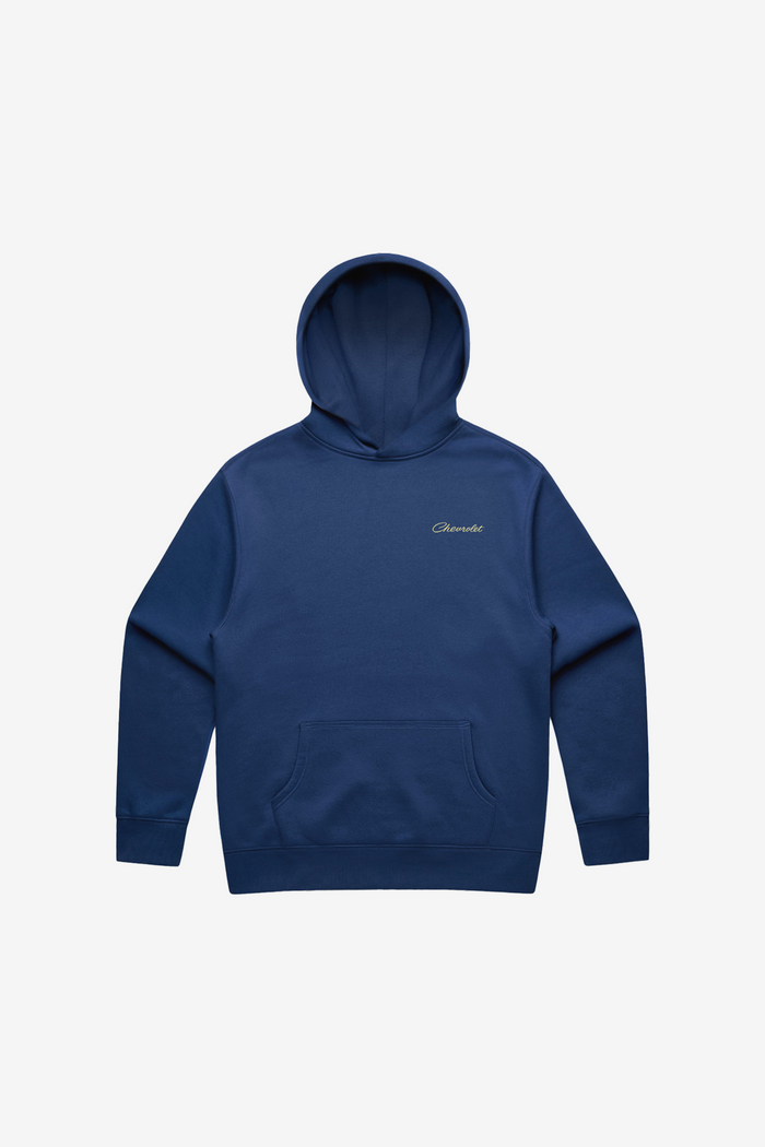 Chevrolet Classic Hoodie