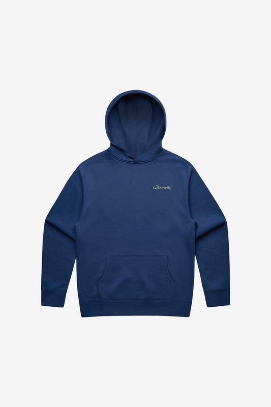 Chevrolet Classic Hoodie