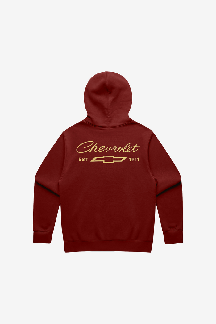 Chevrolet Classic Hoodie