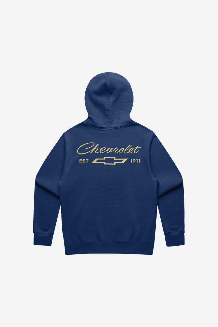 Chevrolet Classic Hoodie