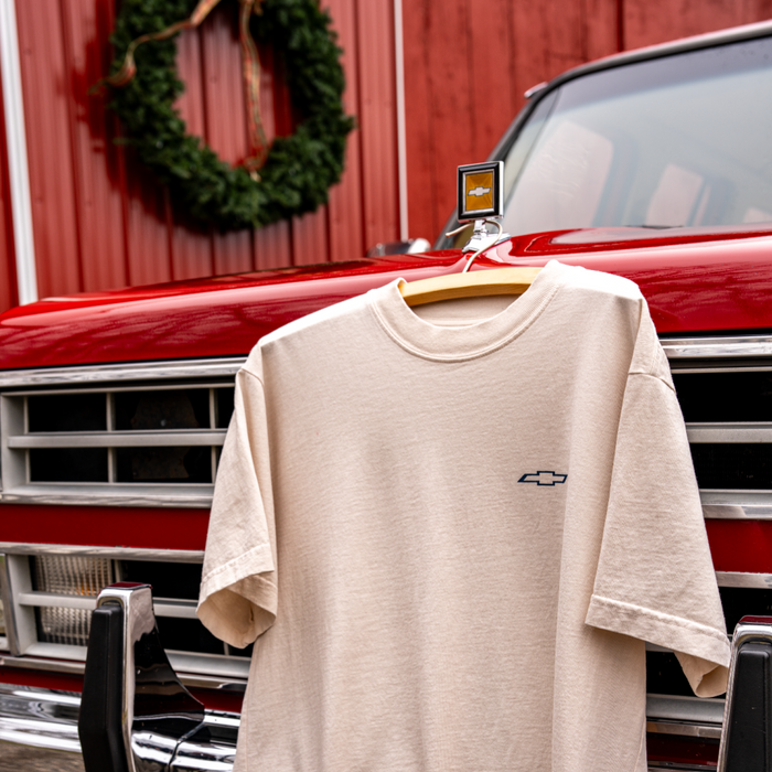 Chevrolet Classic T-Shirt - Chevrolet Merchandise