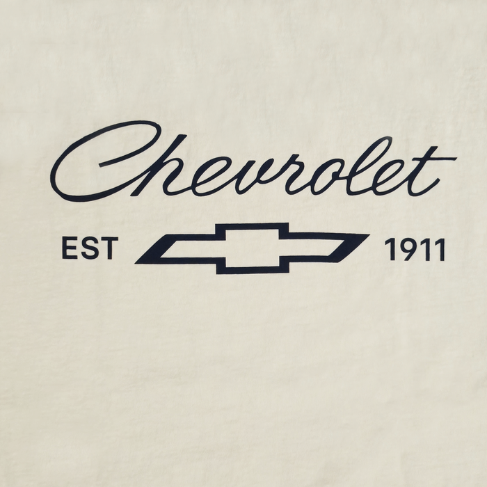Chevrolet Classic T-Shirt - Chevrolet Merchandise