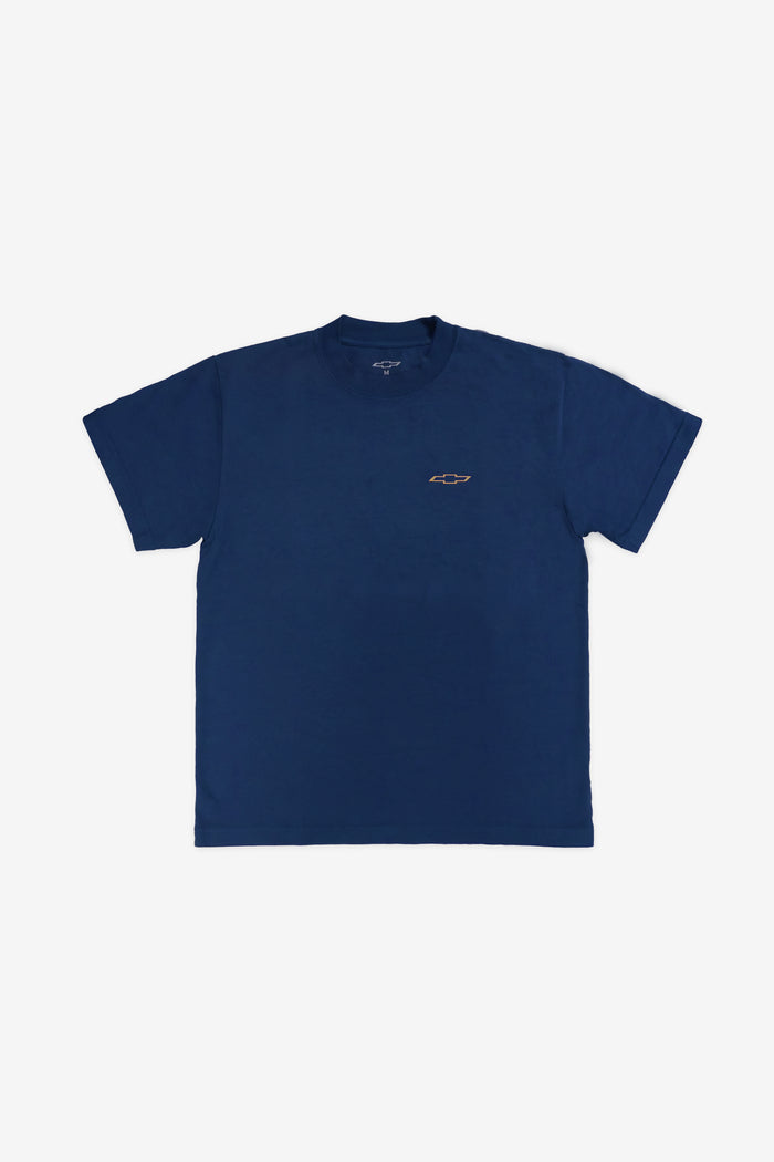 Chevrolet Classic Tee - Chevrolet Merchandise