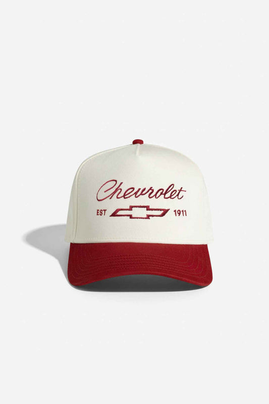 Chevrolet Classic Two Tone Hat