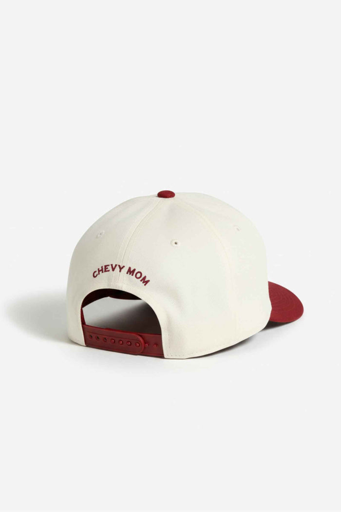 Chevrolet Classic Two Tone Hat - Chevrolet Merchandise