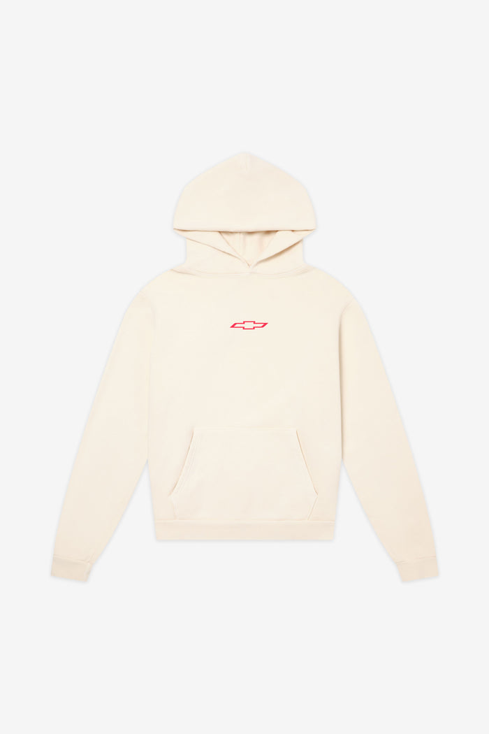Chevrolet Cross Country Hoodie - Chevrolet Merchandise