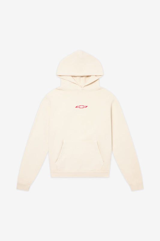 Chevrolet Cross Country Hoodie - Chevrolet Merchandise