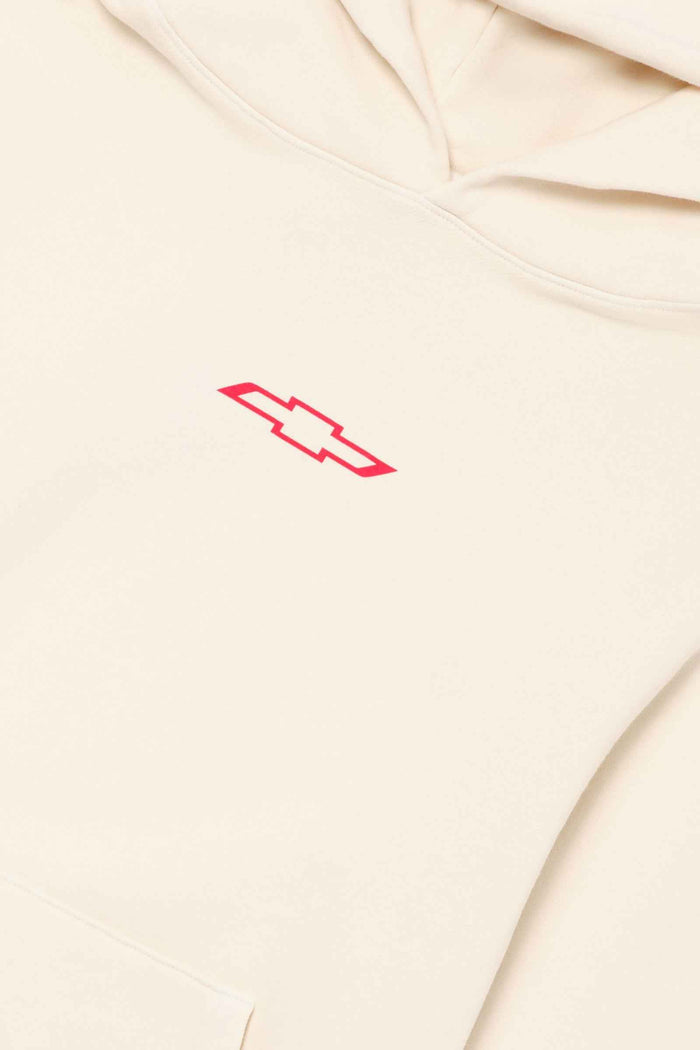 Chevrolet Cross Country Hoodie - Chevrolet Merchandise