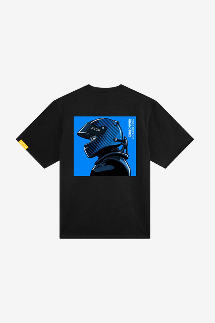 Chevrolet Detroit Grand Prix Youth Tee