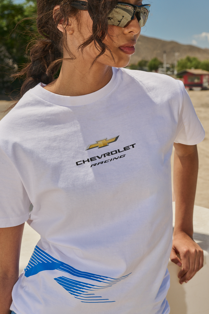 Chevrolet Gen6 Speed Tee