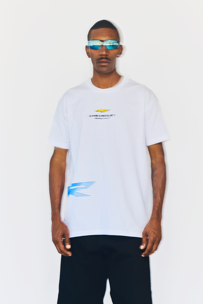 Chevrolet Gen6 Speed Tee