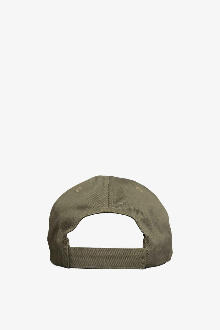 Chevrolet Genuine Parts Hat