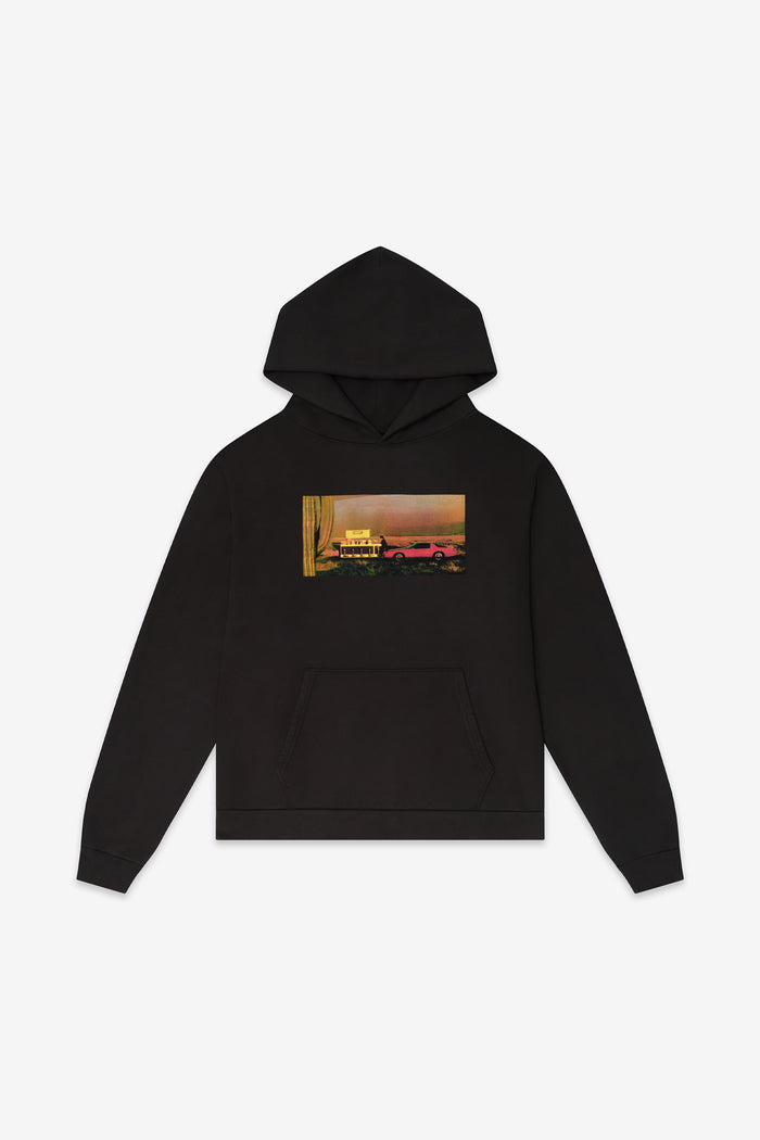 Chevrolet Heartbeat of America Hoodie