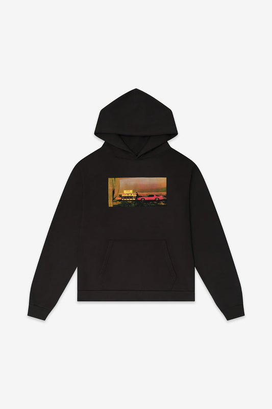 Chevrolet Heartbeat of America Hoodie