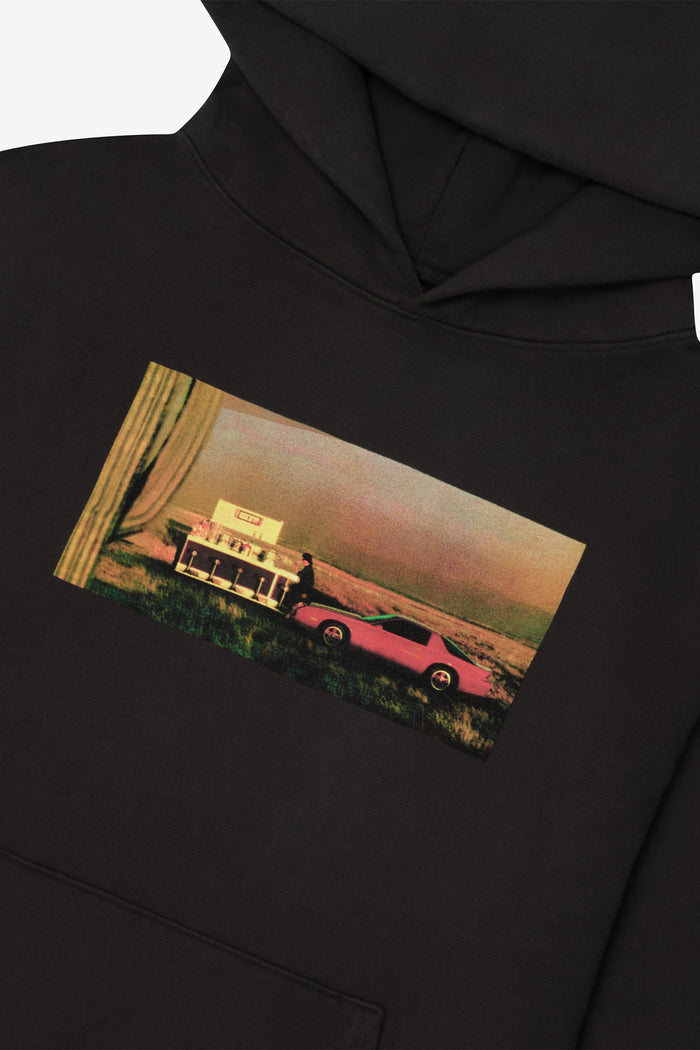 Chevrolet Heartbeat of America Hoodie