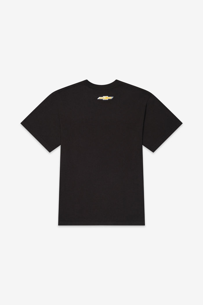 Chevrolet Heartbeat of America Logo Tee