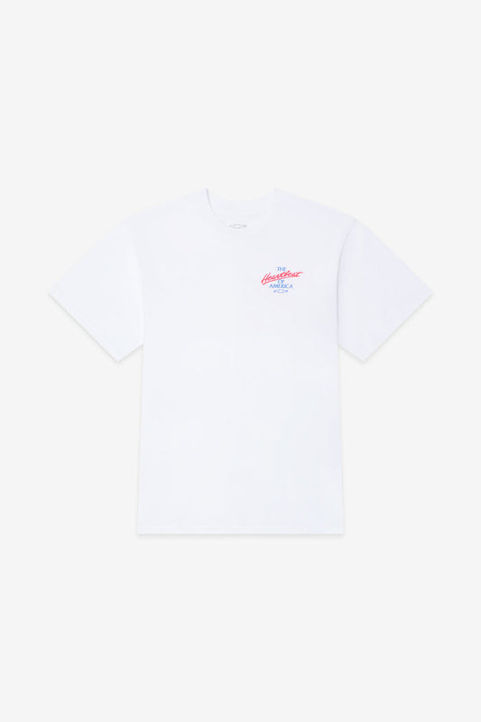Chevrolet Heartbeat of America "Take a Good Look!" Tee