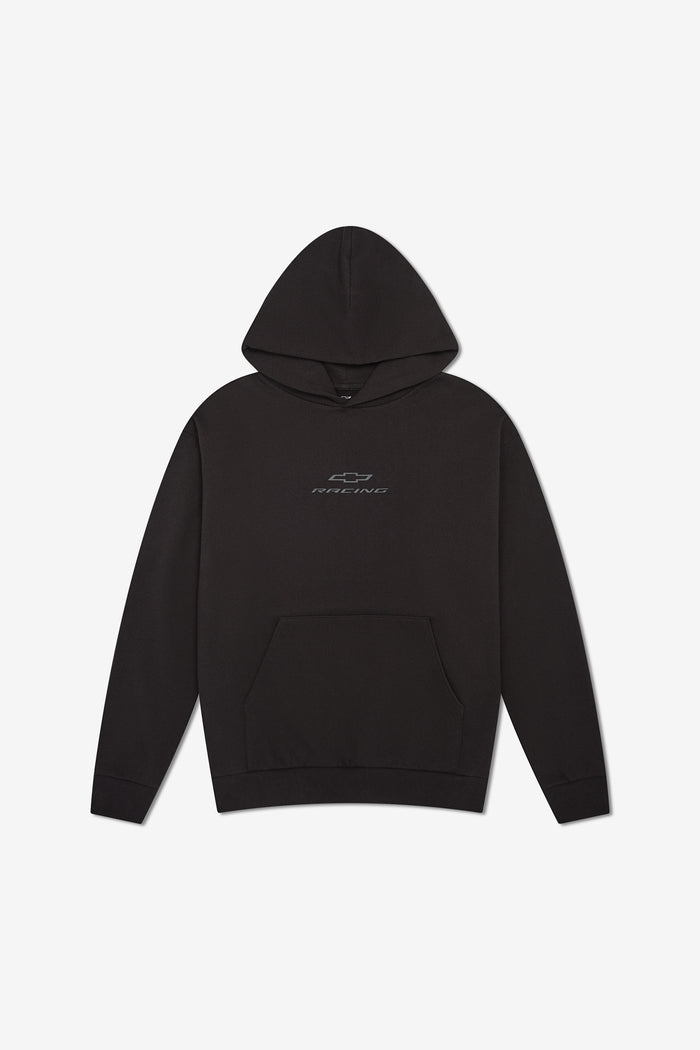 Chevrolet Helmet Hoodie