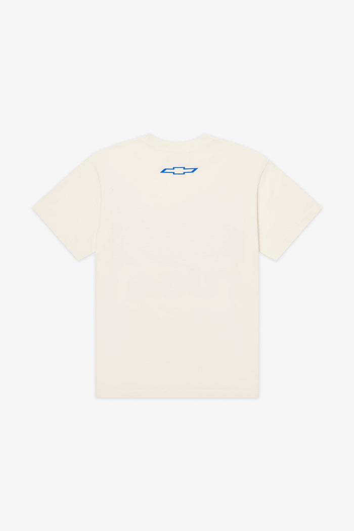 Chevrolet Highway Hero Tee - Chevrolet Merchandise