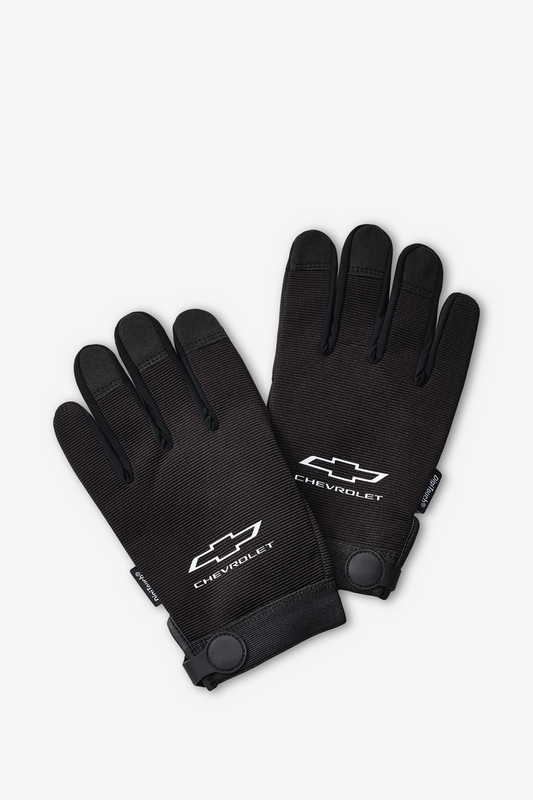 Chevrolet Mechanic Gloves