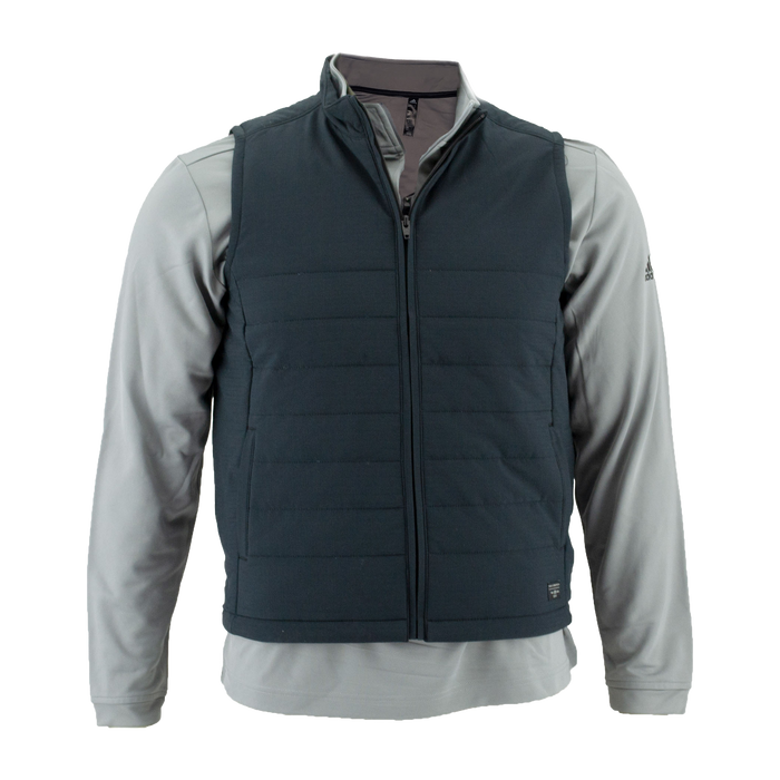 Chevrolet Men's TravisMathew Cold Bay Vest