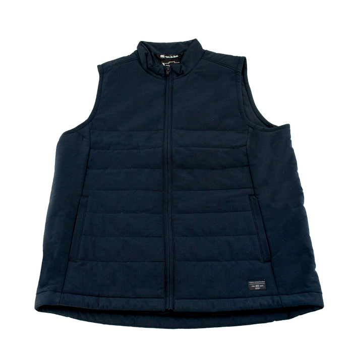 Chevrolet Men's TravisMathew Cold Bay Vest