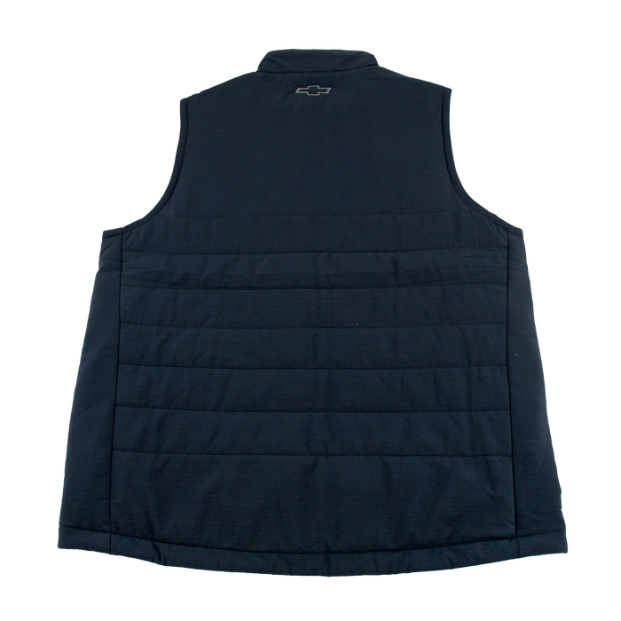 Chevrolet Men's TravisMathew Cold Bay Vest
