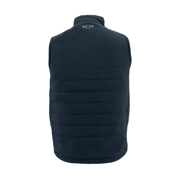Chevrolet Men's TravisMathew Cold Bay Vest