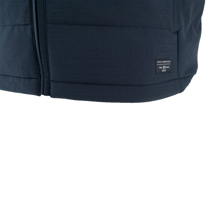 Chevrolet Men's TravisMathew Cold Bay Vest
