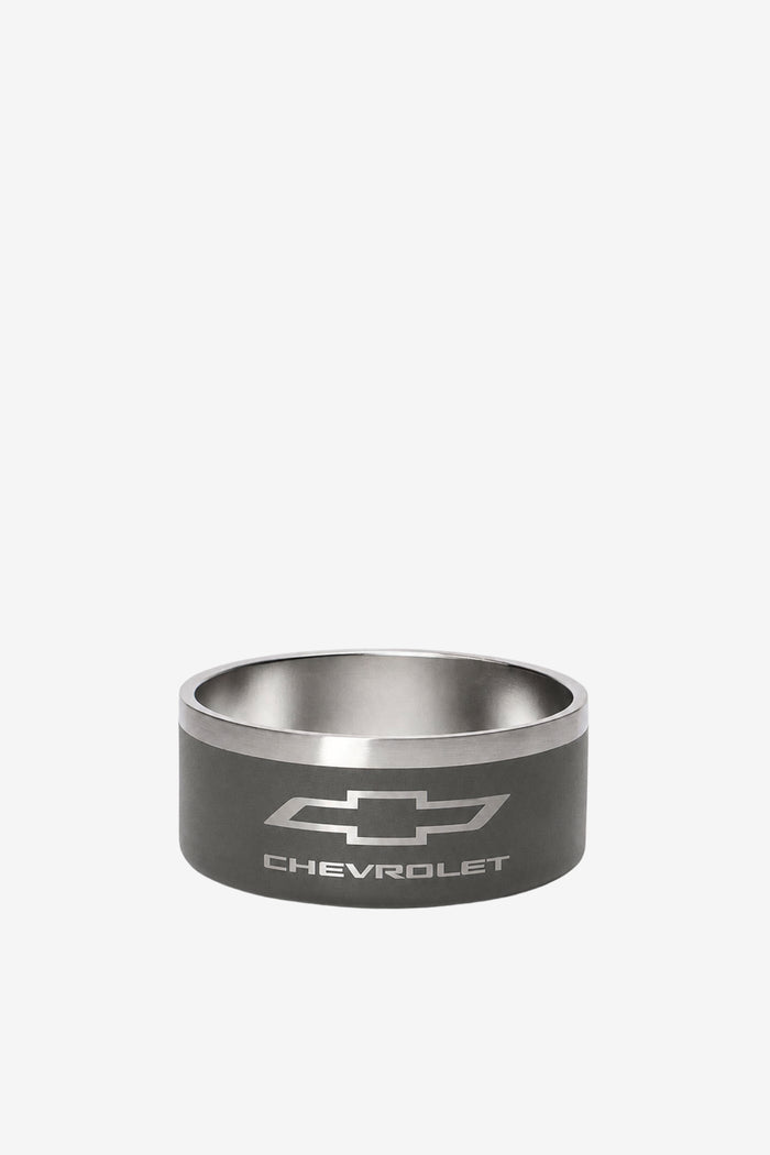 Chevrolet Pet Bowl