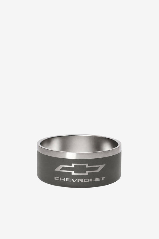 Chevrolet Pet Bowl
